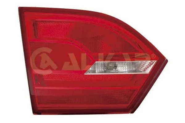 Stop Lambası İç Sol WAGENBURG 5C6945093L