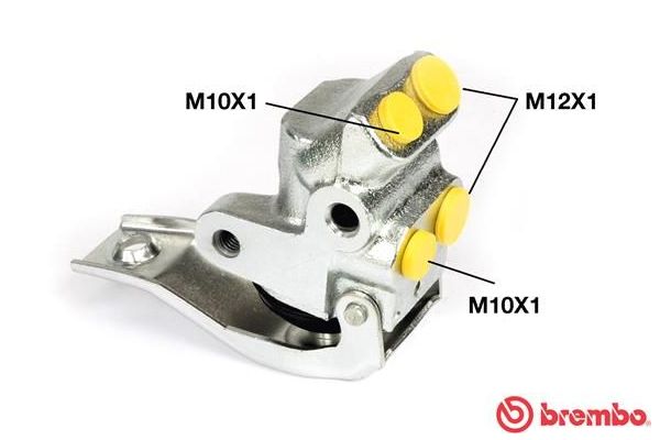 Fren Limitör  BREMBO R 61 012
