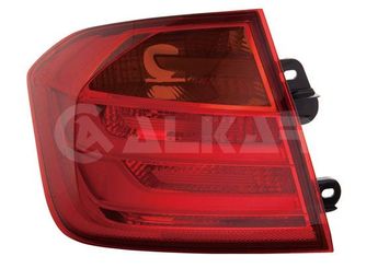 Stop Lambası Dış Sol TYC 11-12276-06-9  63217312845