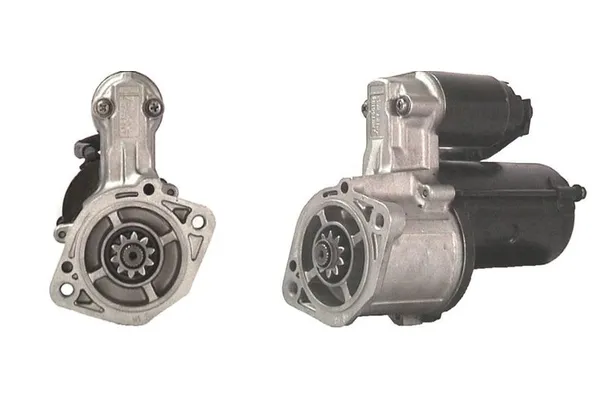 Marş Dinamosu  Mitsubishi L 200/300/400 (P00)(1986->)  LUCAS ELEKTRIK 619 241 00