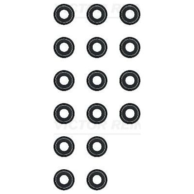 Supap Lastiği  REINZ 12-52772-03