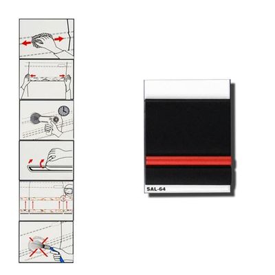Portatif Çıta  SALMAN 039 04 128