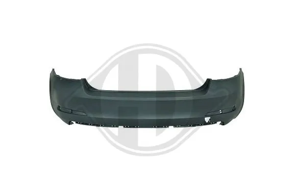 Tampon Arka EUROBUMP SKO07OC052