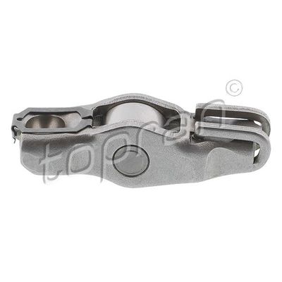 Supap Tuşu  TOPRAN 302 640