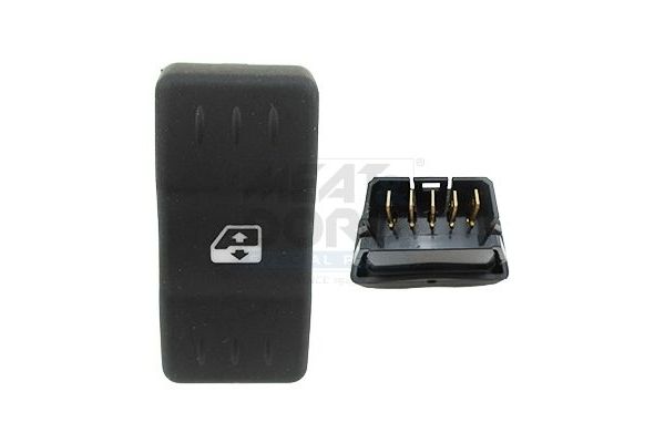 Cam Açma Düğmesi Ön Sağ veya Sol SAGEM 500111