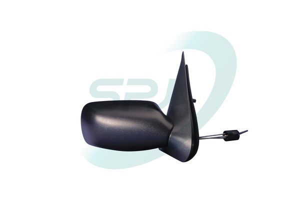Dikiz Aynası Dış Sağ Ford Fiesta (DX)(2000->)  SPJ E-1394