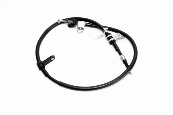 El Fren Teli Arka Sağ Alfa Romeo 166 (2003->)  CAVO 1102 615