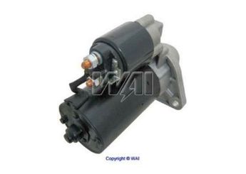 Marş Dinamosu  LUCAS ELEKTRIK LES0410  PRC6613N NAD100400 NAD-1004-00 NAD10040 PRC-6613N