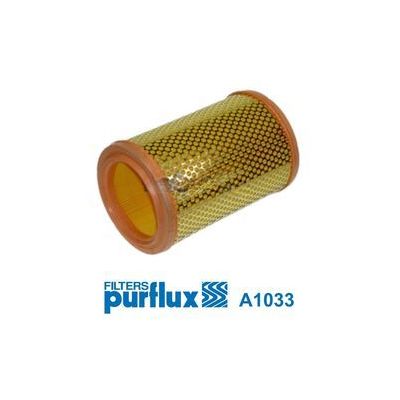 Hava Filtresi  Renault Espace /Grand Espace (JE0)(07.2000->)  PURFLUX A1033