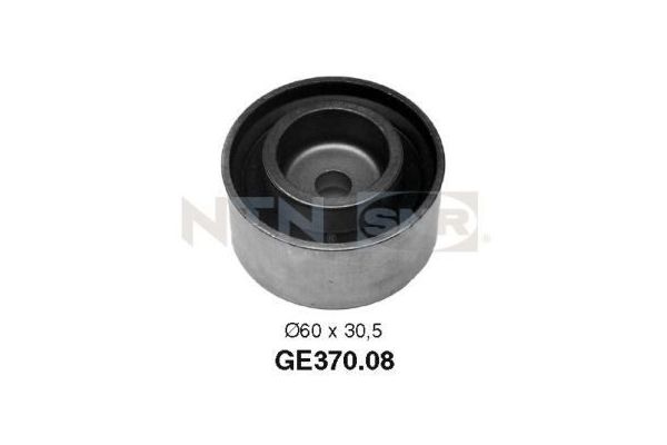 Triger Gergi Rulmanı  Mazda 626 Sedan/ Coupe/ S.Wagon (GD/GV)(06.1987->)  SNR GE370.08