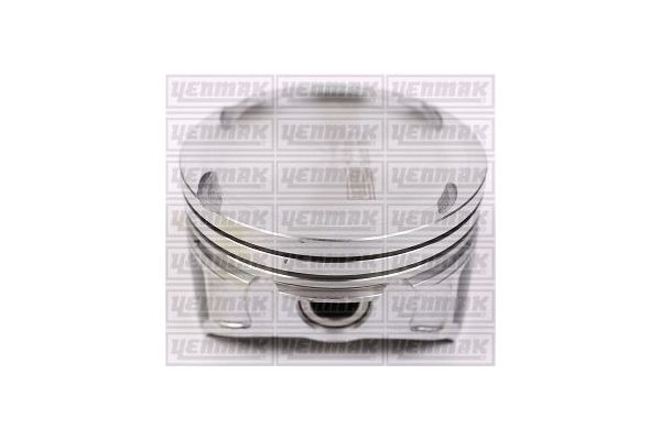 Piston (81.51MM-0.50)  YENMAK 31-03307-050