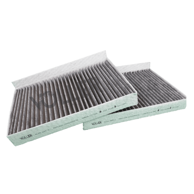 Polen Filtresi  Mercedes S -Serisi Cabriolet (BM 217)(12.2015->)  VOLLER VLCA689-2