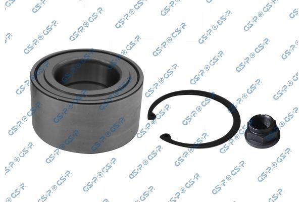 Teker Rulmanı Ön Sağ veya Sol Ford Tourneo Courier (CHQ)(2023->)  FORD ORJINAL L1TC 1215 A6A