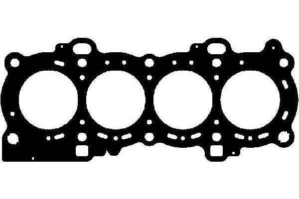 Silindir Kapak Contası  BGA CH5580