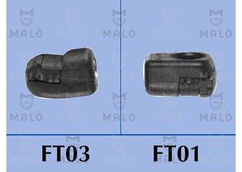Motor Kaput Amortisörü Sağ TURKAS S188-01187  
