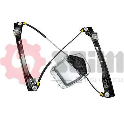 Cam Krikosu Ön Sağ GKL 293590