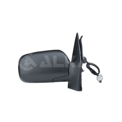 Dikiz Aynası Dış Sağ Toyota Yaris (NCP1/NLP1/SCP1)(1999->)  ALKAR 6126268