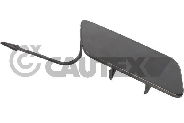 Tampon Çeki Demir Kapağı Ön Audi S6 Sedan (4F2)(10.2008->)  PRO-A 292647