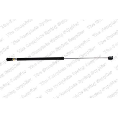 Bagaj Amortisörü Sağ veya Sol Mercedes ML -Serisi (BM 163)(09.1997->)  LESJÖFORS 8156807