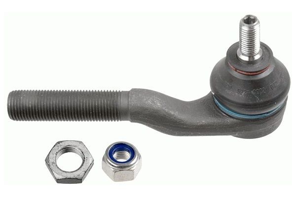 Rot Başı Sağ Peugeot 406 S.Wagon (S1/S2)(01.1997->)  LEMFÖRDER 24722 01