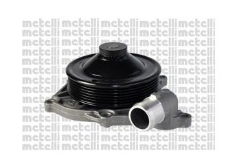 Devirdaim Su Pompası  METELLI 24-1081  99610601151 99610601152 99610601153 99610601154 99610601155 99610601157