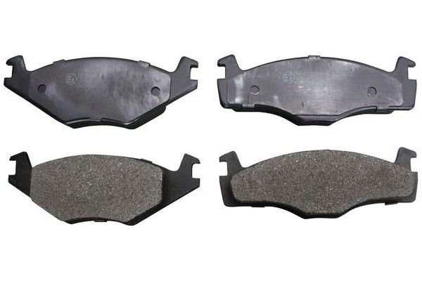 Fren Disk Balata Ön Volkswagen Santana (327)(08.1981->1984)  KALE BALATA KL648 180 05KD13