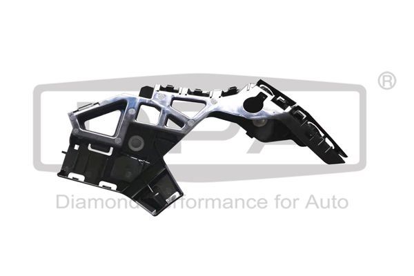 Tampon Braketi Ön Sağ Volkswagen Golf VIII Variant (CG5)(09.2020->2024)  MAHER 38164