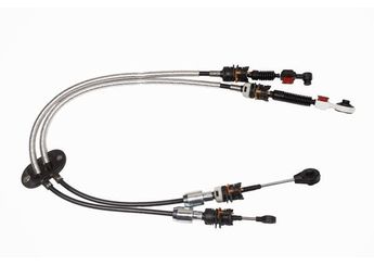 Vites Değiştirme Teli  CAVO 4614 643  1S7R7E395AG