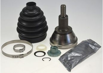 Aks Kafası Ön Dış Sağ veya Sol GKN 304624  6QE498099B