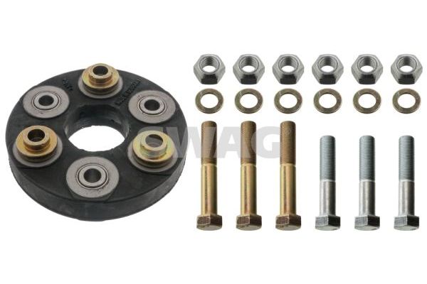 Şaft Kaplini  SWAG 10 86 0022