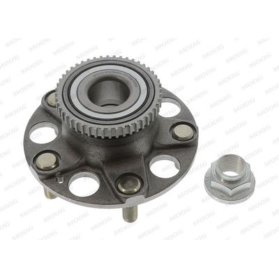 Teker Rulmanı Arka Sağ veya Sol DJ PARTS WB1921A