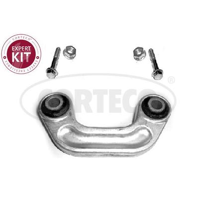 Viraj Demir Askı Rotu Ön Sağ veya Sol SWAPP 50-08602