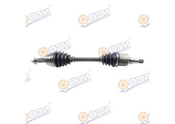 Aks Komple Ön Sol VEKA FD-8080  JT763B437AB 2236025 2510247 JT763B437AC