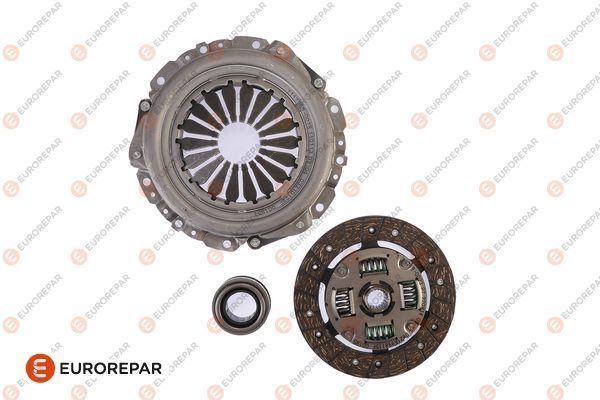 Debriyaj Seti  Hyundai Accent (X3)(1998->)  PSA ORJINAL 1682296480