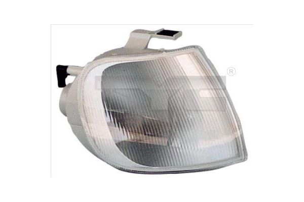 Sinyal Lambası Sağ Volkswagen Polo III 2/4 Kapı (6N1)(09.1994->1999)  TYC 18-3587-15-2