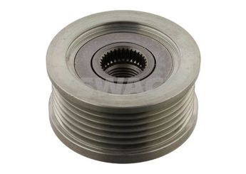 Alternatör Kasnağı  SWAG 70 93 1754  9948513 9949129 9948225 9951269 93182514 093182514 1204413 12 04 413 93 182 514