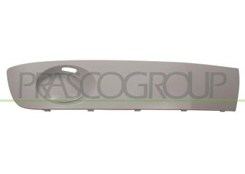Tampon Panjuru Ön Sağ EUROBUMP WOS07TR044Y  7E5807490 7E5807490GRU