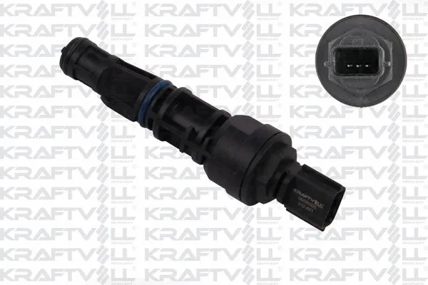 Kilometre Hız Sensörü  ZEGEN ZHS1006