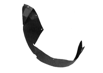 Çamurluk Davlumbazı Ön Sağ EUROBUMP CIT15XA001  96132187