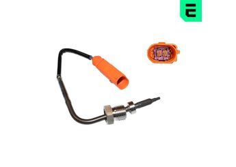 Egzoz Sıcaklık Sensörü  ERA 551870A  59906088K 059 906 088 K 59 906 088 K