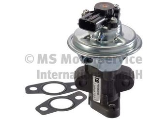 Egr Valfi  PIERBURG 7.24809.75.0  6M349D475AA 1449125 6M34-9D475-AA WE0120300A WE01-20-300A