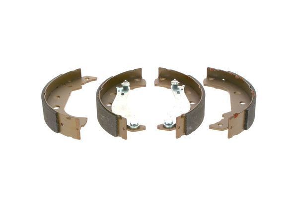 Fren Pabuçlu Balata Arka BOSCH 0 986 487 629