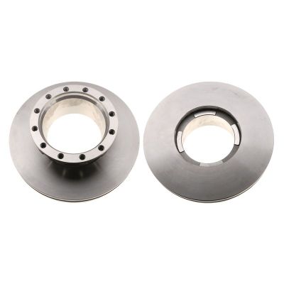 Fren Disk Ayna Ön Sağ ve Sol IVECO ORJINAL 7189475