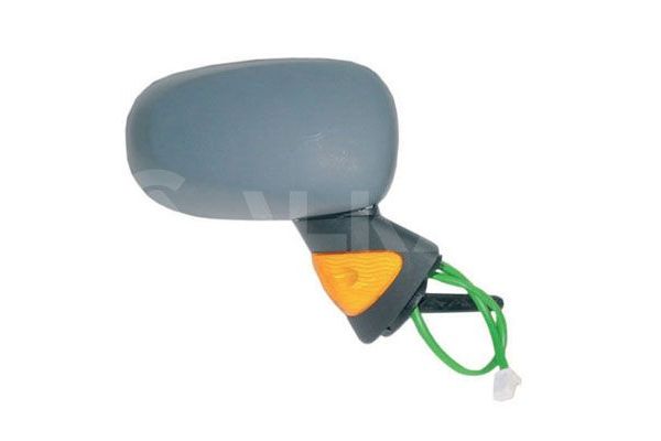 Dikiz Aynası Dış Sağ Renault Megane I 5 Kapı (BA0)(08.1995->)  VIEWMAX VM120EHPSR