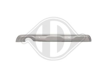 Tampon Alt Parça Arka EUROBUMP REN07CA065  850708822R