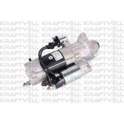 Marş Dinamosu  KRAFTVOLL 11010048