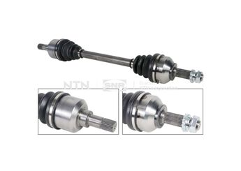 Aks Komple Ön Sol MAGNETI MARELLI 359002502980  3272GG 3272GH