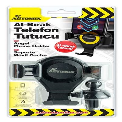 Telefon Tutacağı  AUTOMİX 035 17 176