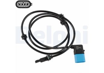 Abs Sensörü Arka Sağ veya Sol DELPHI SS21253-12B1  2465400417 2469057603 2469059402 A2465400417 A2469057603 A2469059402