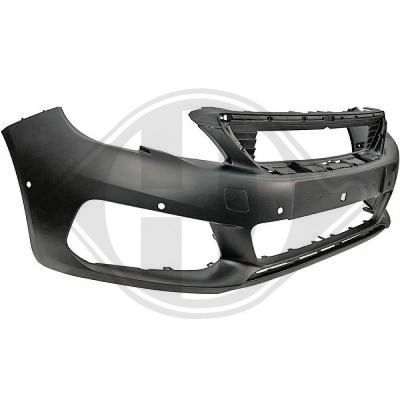 Tampon Ön Peugeot 308 (07.2013->)  PULO P1-30817S-P2